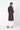 Men's Brown Sherwani - EMTS21-7194