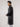 Men's Black Sherwani - EMTS21-7210