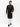 Men's Black Sherwani - EMTS21-7211