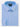 Men's Light Blue Textured Shirt - EMTSB21-034