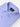 Men's Lavender Plain Shirt - EMTSB21-036