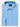 Men's Light Blue Plain Shirt - EMTSB21-040