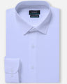 Men's White Shirt Plain - EMTSB21-058