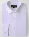 Men's White Shirt - EMTSI21-50206
