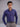 Men's Navy Blue Shirt - EMTSI21-50211