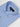 Men's Sky Blue Shirt - EMTSI21-50212