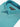 Men's Teal Shirt Plain - EMTSI21-50219