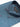 Men's Indigo Textured Shirt - EMTSI21-50225