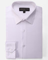 Men's White Shirt Plain - EMTSI21-50231
