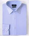 Men's Light Blue Shirt - EMTSB21-003