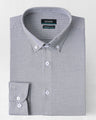 Men's Grey Shirt - EMTSB21-006