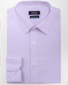 Men's Lilac Shirt - EMTSB21-010