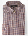 Men's Light Brown Shirt - EMTSI21-50208
