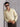 Men's Cream Shirt - EMTSI21-50221