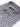Men's Light Grey Floral Shirt - EMTSUC21-129