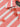 Men's Dark Peach Striped Shirt - EMTSUC21-133
