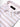 Men's Vertical Striped White Shirt - EMTSUC21-134