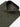 Men's Dark Green Textured Shirt - EMTSUC21-140