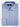 Men's Sky Blue Printed Shirt - EMTSUC21-142