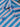 Men's Blue & White Striped Shirt - EMTSUC21-155