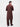 Men's Dark Maroon Swish Collection - EMTSW21S-99137