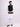 Men's Black Waist Coat Ceremonial - EMTWCC21-079