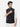 Men's Black Waist Coat Ceremonial - EMTWCC21-081