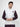 Men's White Waist Coat Ceremonial - EMTWCC21-083