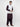 Men's White Waist Coat Ceremonial - EMTWCC21-083