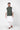 Men's Green Waist Coat Ceremonial - EMTWCC21-085