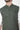 Men's Green Waist Coat Ceremonial - EMTWCC21-085