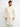 Men's Cream Waist Coat - EMTWC21-35724
