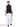 Men's Black Waist Coat - EMTWC21-35729