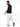 Men's Black Waist Coat - EMTWC21-35729