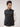 Men's Black Waist Coat - EMTWC21-35730
