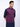 Men's Purple Waist Coat - EMTWC21-35733