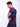 Men's Purple Waist Coat - EMTWC21-35733