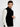 Men's Black Waist Coat - EMTWC21-35736