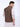 Men's Brown Waist Coat - EMTWC21-35742