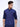 Men's Navy Waist Coat - EMTWC21-35743