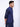Men's Navy Waist Coat - EMTWC21-35743