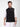 Men's Black Waist Coat - EMTWC21-35757
