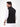 Men's Black Waist Coat - EMTWC21-35757