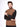 Men's Brown Waist Coat - EMTWC21-35761