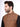 Men's Brown Waist Coat - EMTWC21-35761