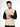 Men's Beige Waist Coat - EMTWC21-35762