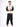 Men's Grey Waist Coat - EMTWC21-35764
