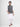 Men's Dark Grey Waist Coat - EMTWC21-35772