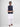Men's Dark Navy Waist Coat - EMTWC21-35773
