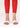 Women's Red Basic Tights - EWBT21-76294